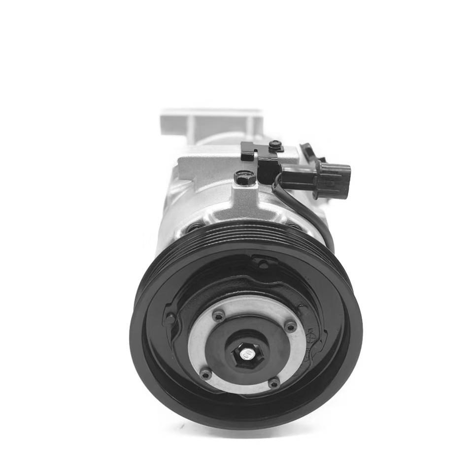 DVE12 Compressor for Kia Models: 97701-1R300, 97701-1R100, 977011R100.