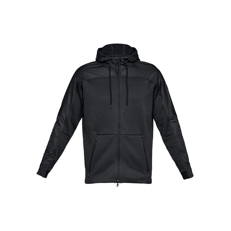 Under Armour Jacket Men's Black 1320710-001