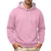 Men's Casual Winter Hoodie Sweatshirt for Everyday Wear