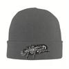 Cactus Jack Trendy Knitted Hat for Women Unisex Skullies Beanies Winter Hats Rapper Hip Hop Casual Melon Cap