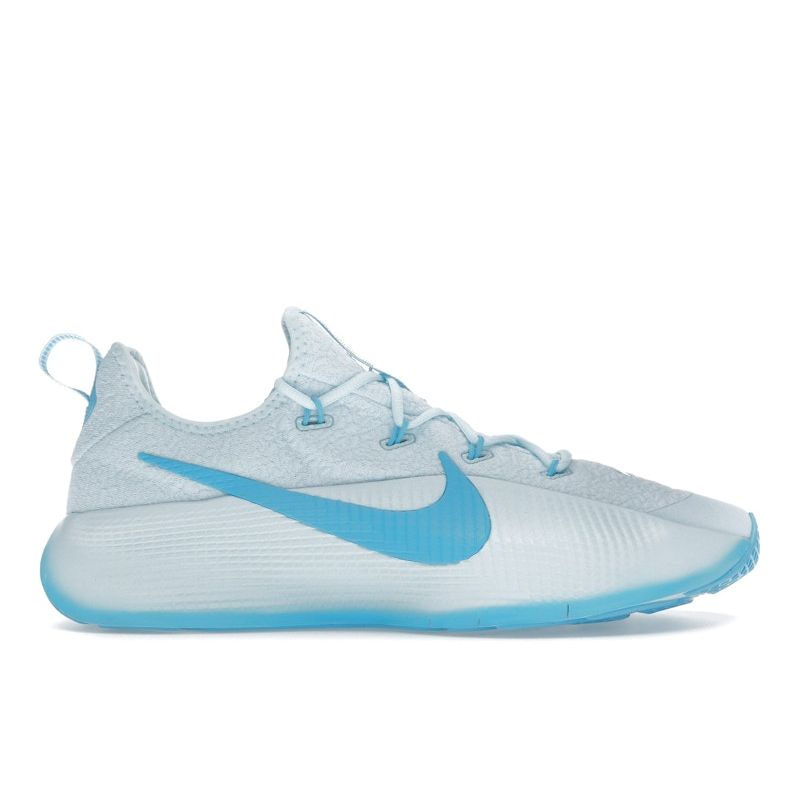 Nike LeBron TR 1 Glacier Blue Unisex Sneakers Baltic-Blue FJ6151-400