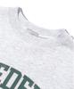 Deomail Mile Dept Sweat Mtm [Oatmeal]