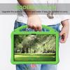 Kids Case For Walmart Onn 12.1 Inch Tablet Pro Model 100146663 12.1" EVA Tablet Cover Stand Shockproof Protective Shell