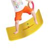 Sensory Training Balance Board Multifunctional Seesaw Balancing Toy Non Slip Balance Rocker Board Balance Board