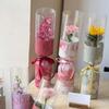 Cadeauverpakking – Cadeautassen en organza