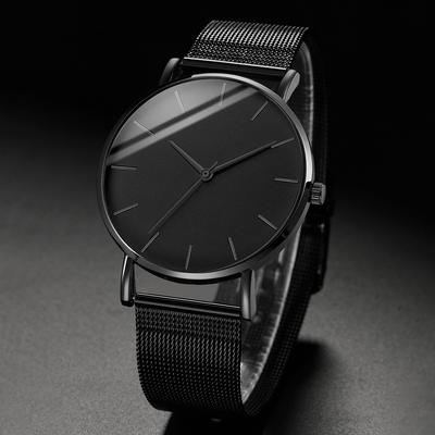 Heren horloges – Quartz horloges