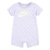 Nike Baby Swoosh Babygrow
