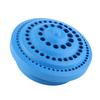 Round Shape Drill Bit Organizer Stand 1-13mm Diameter Drill Bit Storage Box  Household Use