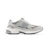 New Balance 2010 Raincloud Unisex Sneaker Grau Harbor-Grau Weiß U201011N