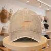 Limited Edition Unisexs Baseball Cap Adjustable Duckbill Hat for Spring Autumn Travel Beach Unisex Casual Cap
