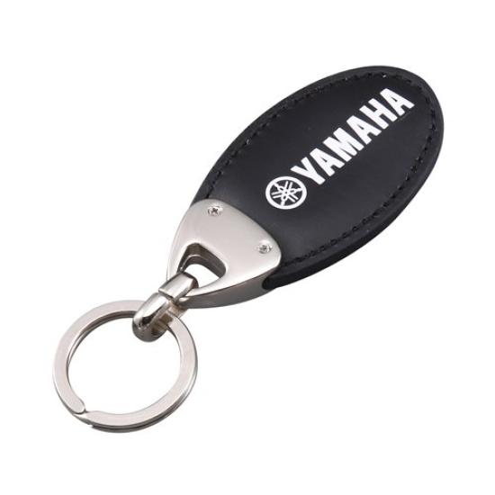 

Овальный брелок YAK19 Черный [Yamaha Motor] 90792-K0050 чёрный