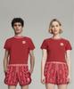 Puma X Palomo Baby Short Sleeve T-Shirt - Club Red / 625911-24