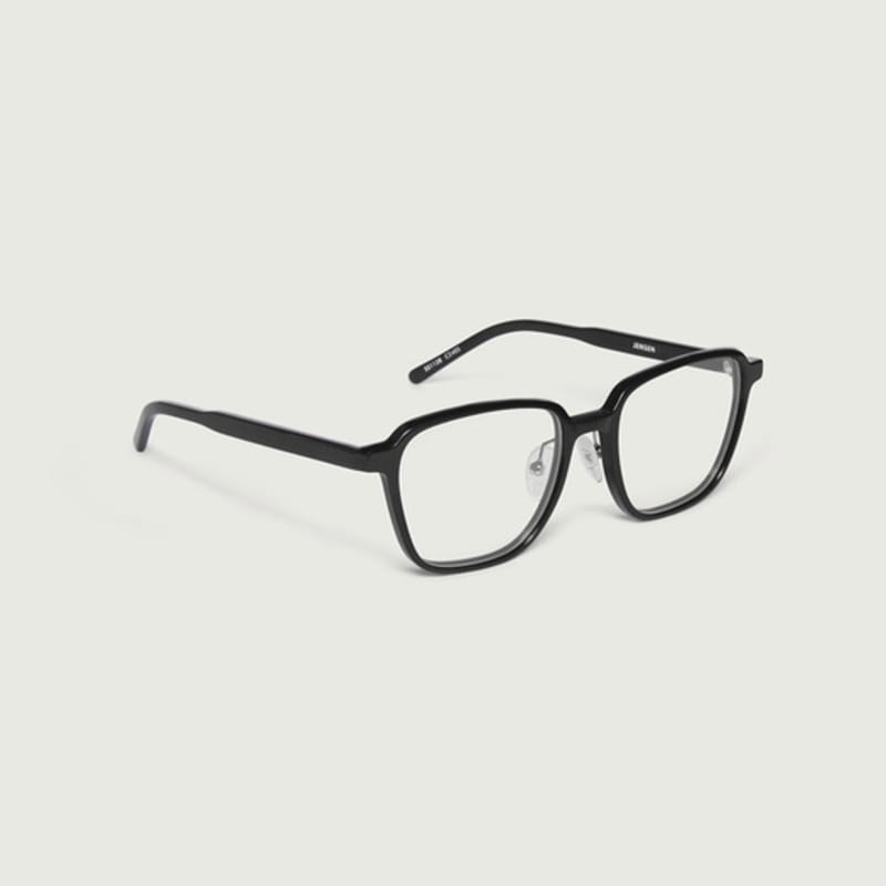 Sunnies Studios JENSEN Charcoal