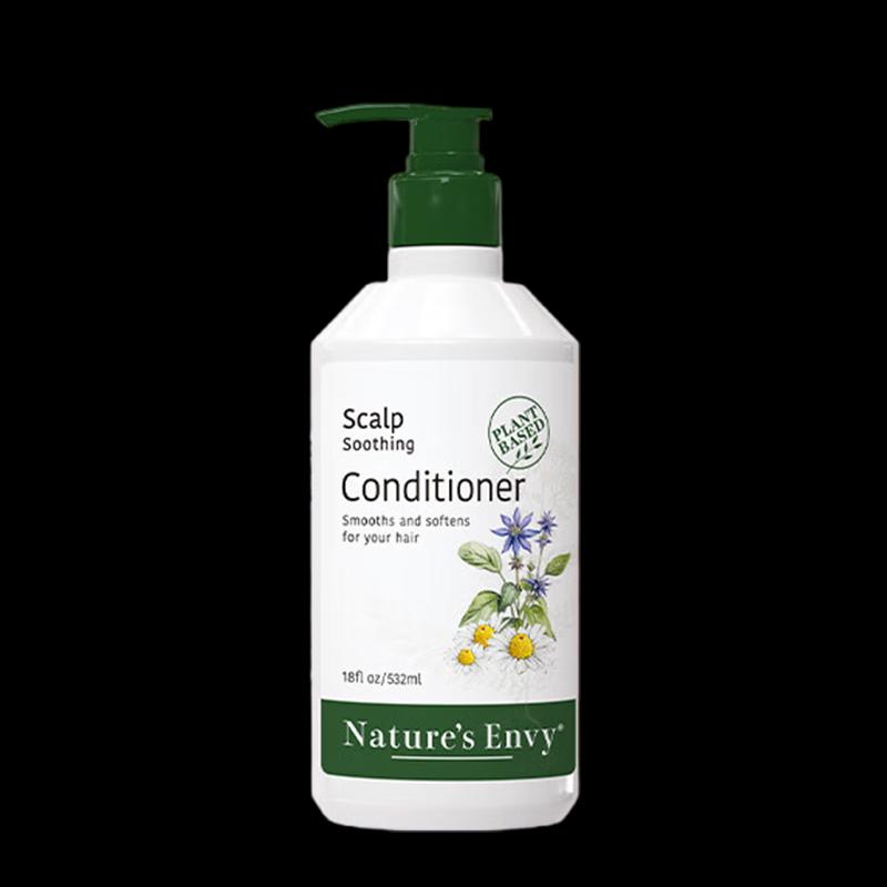 Natural Gate Hair Conditioners