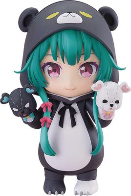 Nendoroid Kuma Kuma Kuma Bär Yuna Maßstabslos ABS&PVC bemalt bewegliche Figur G12313