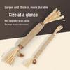 Extra Large Catnip Grinding Stick Set