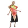Halloween Pizza Cosplay Attire For Adults And Kids With Printed Pattern For Fantasy Themed Events