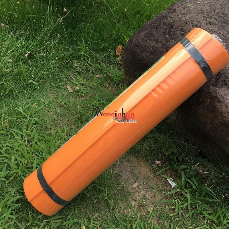 10mm EVA Yoga Mat for Beginners - Outdoor & Fitness Use