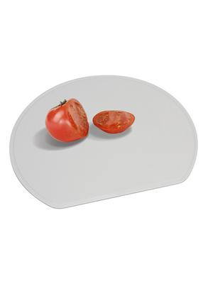 CB JAPAN Cutting Half Moon Shape X 28 Antibacterial Made In Dishwasher Can Be Sterilized In Boiling Half Moon Cutting Board That Saves Space Atomico