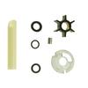 1Set Water Pump Impeller Repair Kit For Mercury Mariner Outboard 4/4.5/7.5/9.8HP