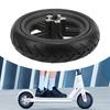 8.5 Inch Scooter Rear Tire Set 8 1/2x2 Rear Wheel Assembly with Inner Tube and Hub for Xiaomi M365 PRO Electric Scooter