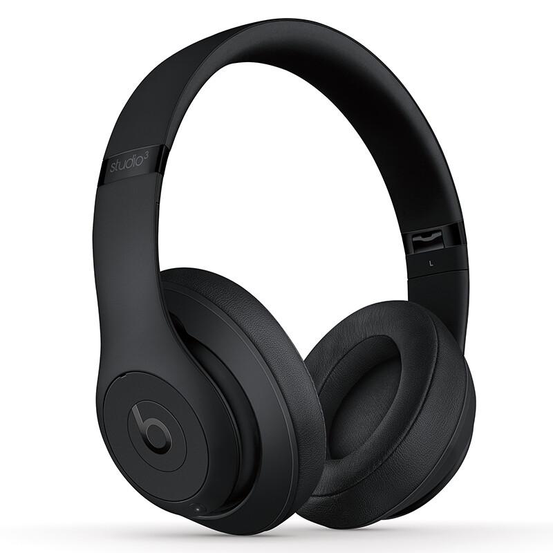

Beats Studio3 Wireless Headphones One Size