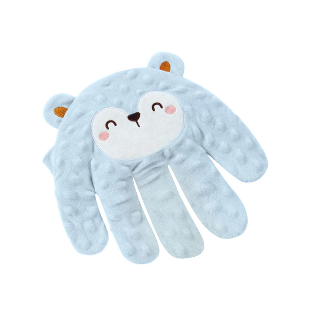 Baby Pillow, Candy, Comfort, Sleeping Aid