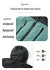 2025 Birdhouse SV7 Waterproof & Windproof Outdoor Jacket for Spring & Autumn Hiking