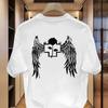 T-Shirt - Designed with Everyday Relaxation In Mind