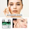 Pressed Eye Cream 50ml Mooth Delicate Radiant and Translucent Rapid Absorption of Skin Retinol Anti Aging Serum