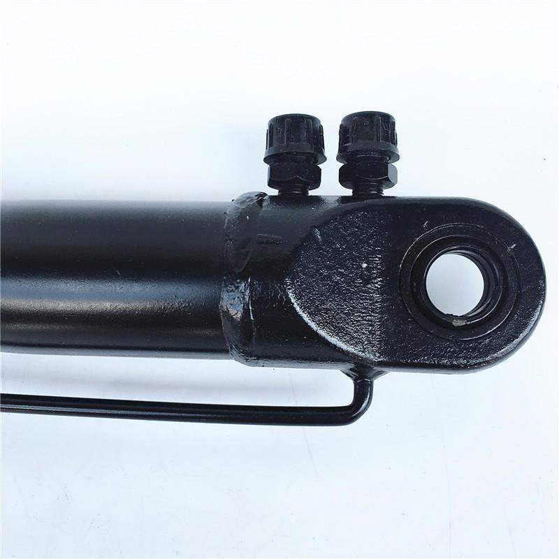 Ruili Dongfeng Dalishen Cab Lifting Hydraulic Tipping Cylinder Model 5003010-C0100