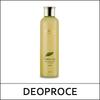[DEOPROCE] (ov) Premium Green Tea Total Solution Toner 260ml / EXP 2026.05