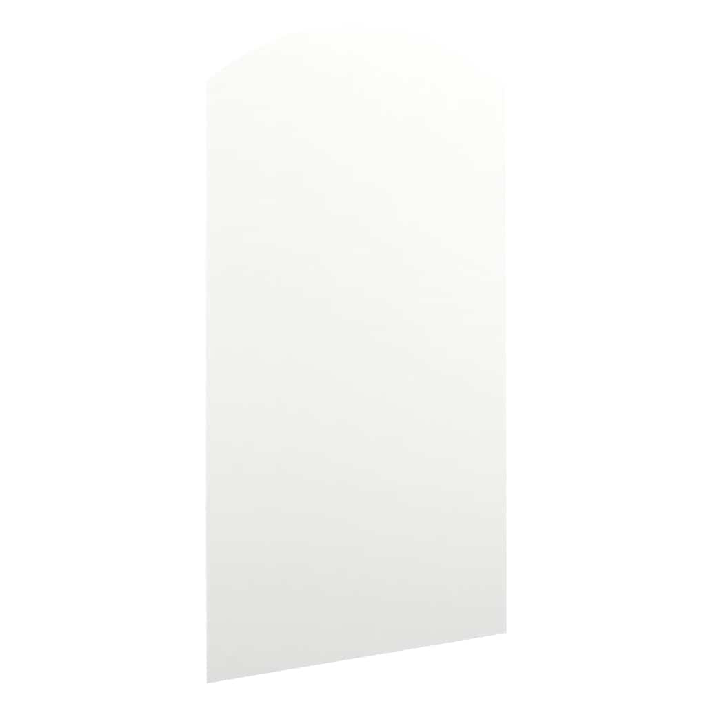 Vidaxl Lustro, 90X45 Cm, Szklane