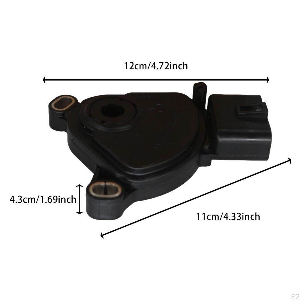 Car Neutral Safety Switch Yl8P-7F293-aa Replace for Ford Escape Xls XLT