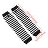 Ins Spring Summer Sports Long Fire Ninja Knitted Gloves Emo Women'S Sleeves Y2K