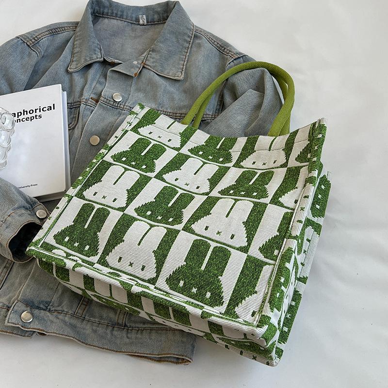 

Корейская версия большой вместительной сумки Ins для женщин, новый стиль, модная сумка для мам, студенческая сумка на одно плечо для поездок на работу