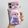 For Realme Note 70T Phone Case Aesthetic Butterfly Flower Anti Drop Protection Covers For Realme Note 70 T Note70T Bumper Casing