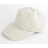 Used Kijima Takayuki COTTON CHINO 6PANEL CAP