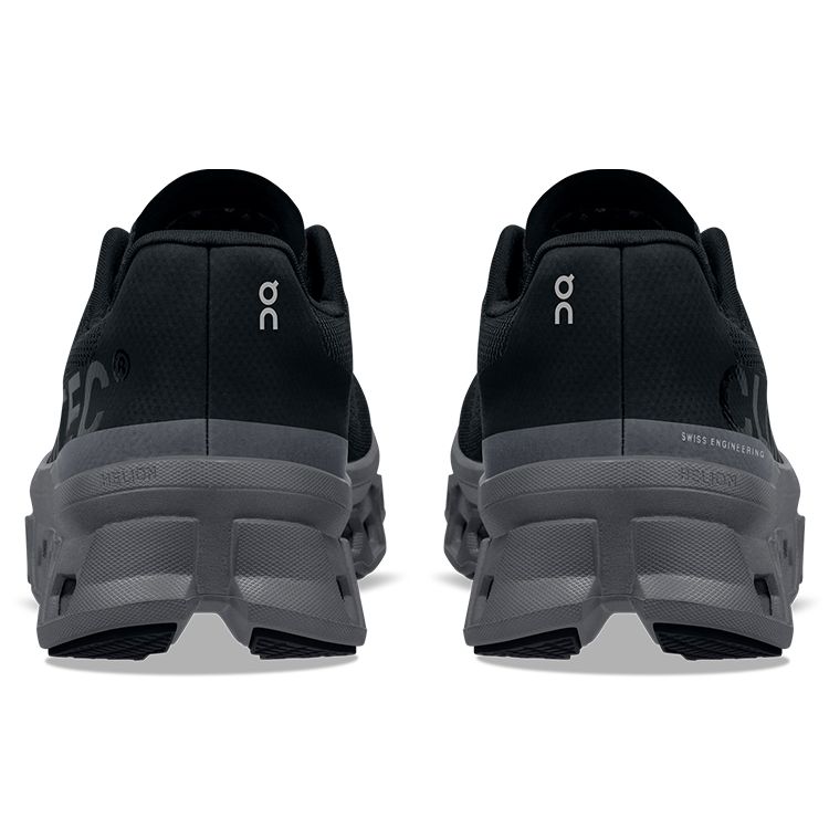 Cloudmonster Black Magnet Women Sneakers 61.99024