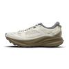 Mizuno PI PLUS TL Unisex Low Top Running Shoes Light Grey Fabric Upper D1GH250703