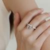 Primaute Hype Pearl Ring
