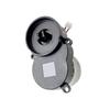 Robot Maintenance Side Brush Motor Replacement Motor Long Lasting Cleaning Motor Cleaning Brush Quiet Operation