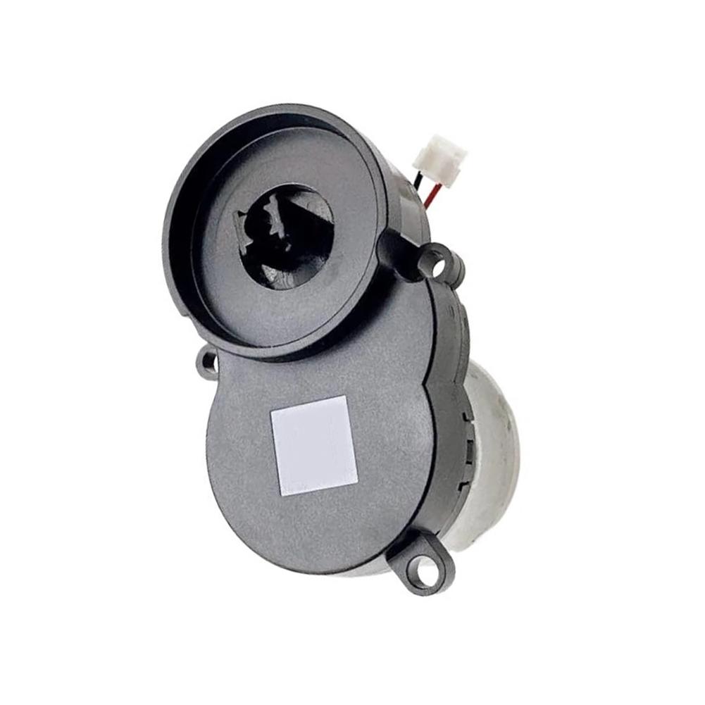 Robot Maintenance Side Brush Motor Replacement Motor Long Lasting Cleaning Motor Cleaning Brush Quiet Operation