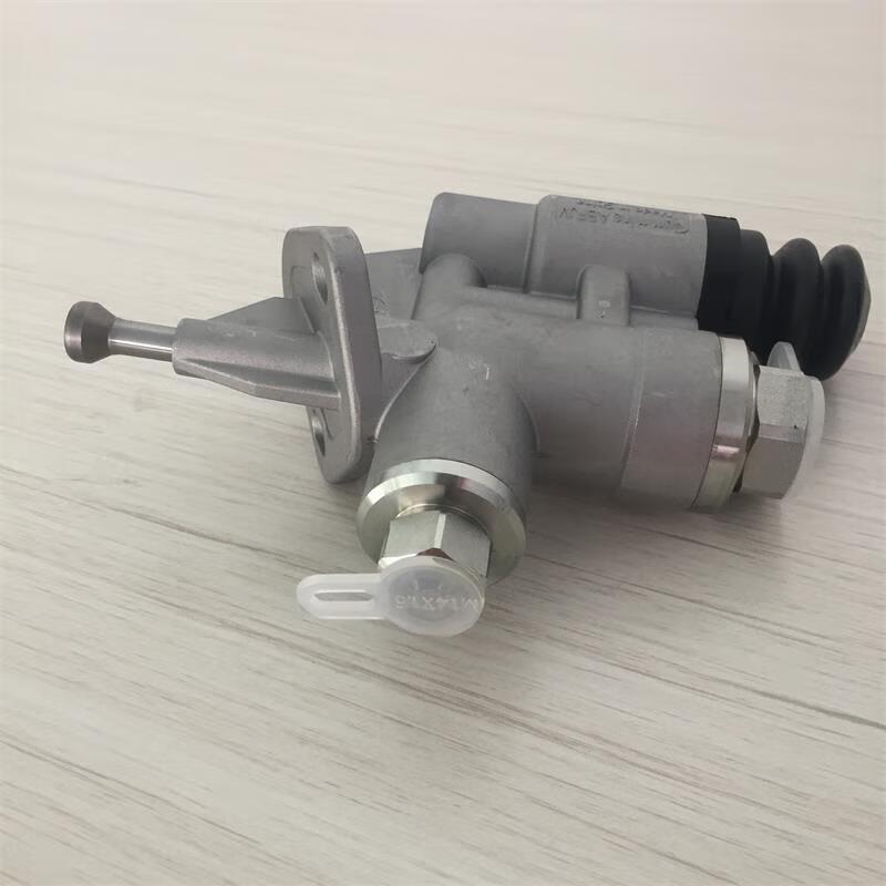DCEC Dongfeng Cummins Fuel Pump for 6CT/6LT Engines