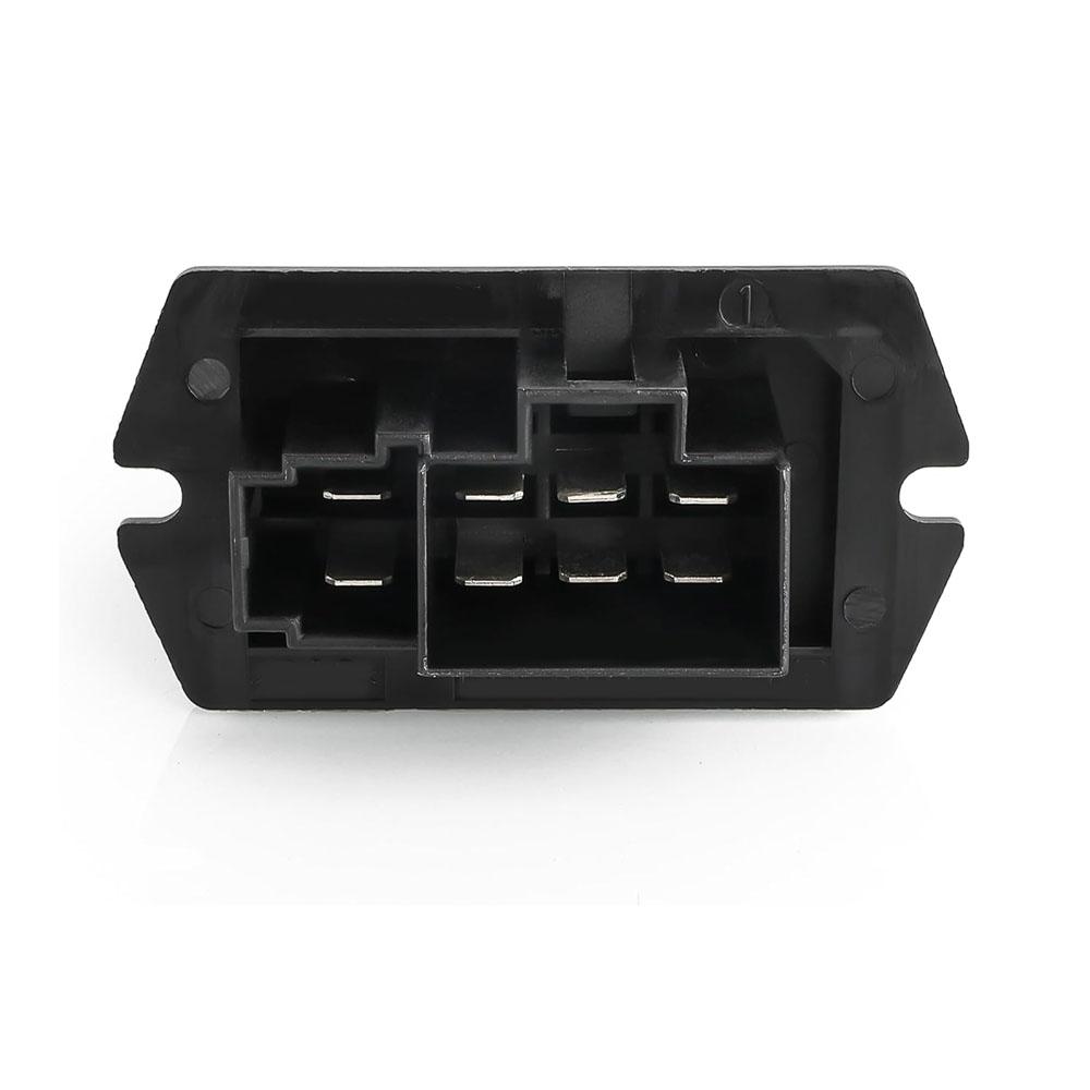 Heater Blower Motor Resistor 4885583AB For Dodge Caravan Chrysler Town
