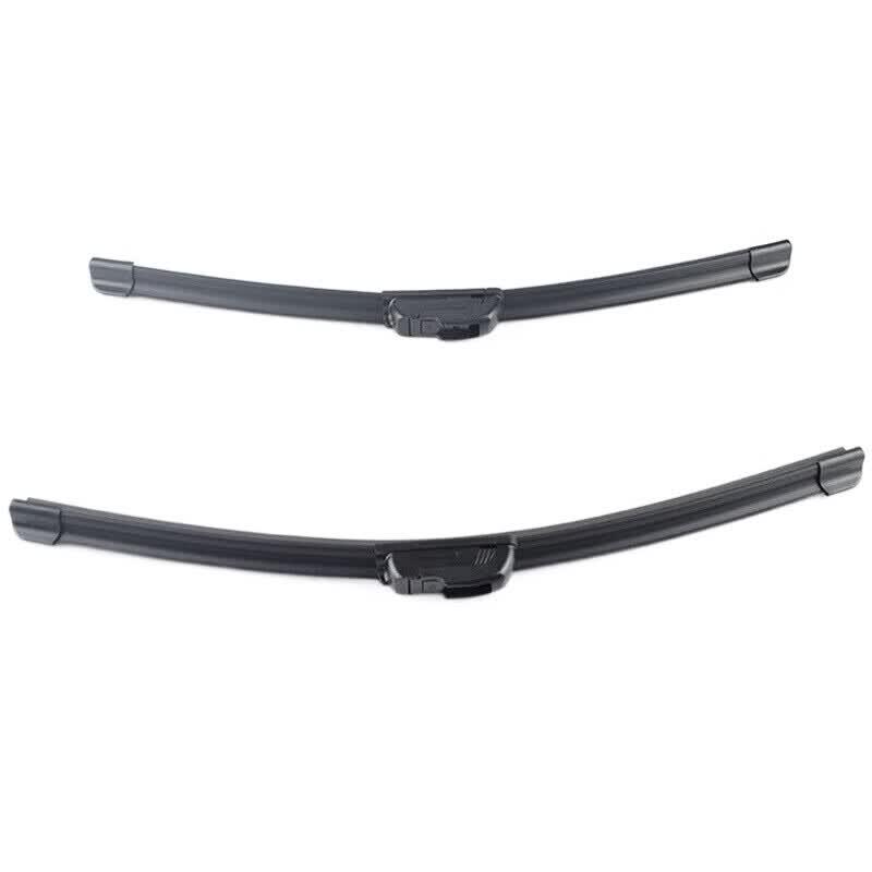 Jun Ran Boneless Wiper Blades for Iveco NJ6593 Duling V & Baodi