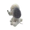 New Indigo Park Rambly Plush Doll Raccoon Plush Toys Anime Game Cartoon Soft Stuffed Plushie Peluches Pillow Christmas Gift