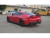 Carbon Fiber Rear Spoiler for 2024+ Ford Mustang Dark Horse S650