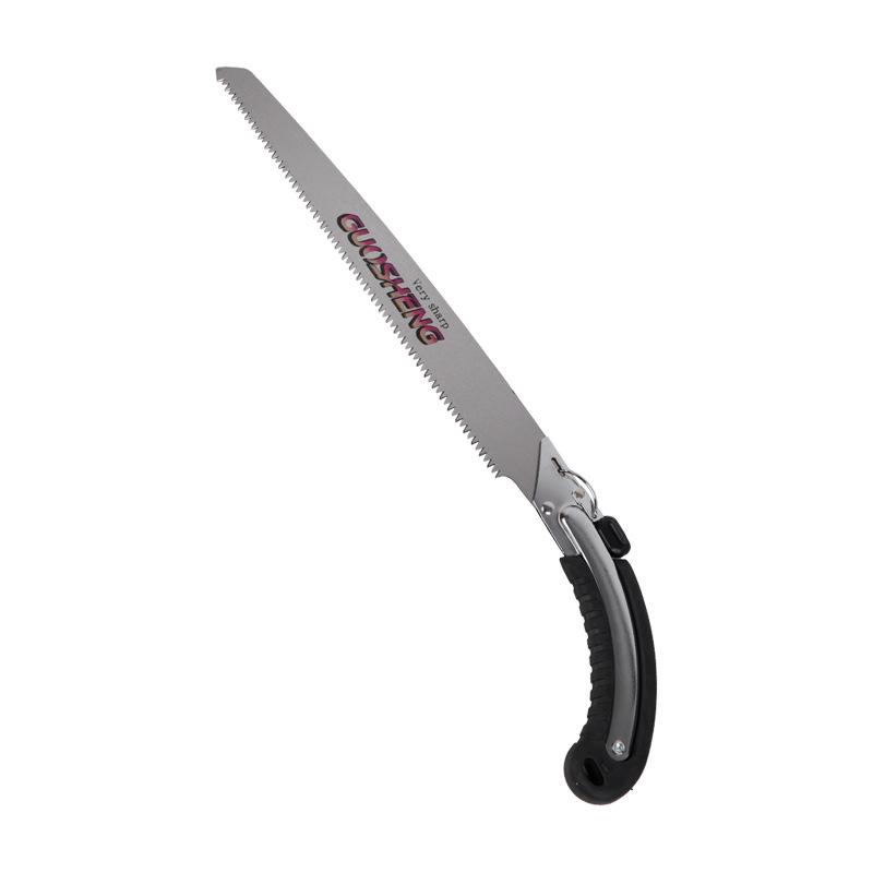 Woodworking & Outdoor Pruning Saw Set: Hand, Bandsaw, Waist Saw, and Blade for Chopping Firewood & Fruit Trees