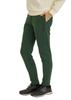 Delsol 7803 Stretch Jogger Dark Cold Golf Delsol Golf Long Stretch Jogger Elastic LL Fleece-Lined Pants, Green, Weather, Women's Wear, Pants, Pants,